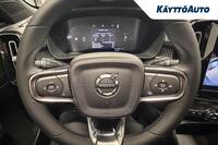 Volvo EX40 vaihtoauto