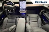 Volvo ES90 vaihtoauto