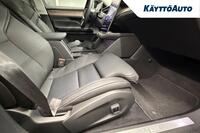 Volvo ES90 vaihtoauto