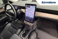 Volvo ES90 vaihtoauto