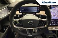 Volvo ES90 vaihtoauto