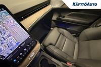 Volvo ES90 vaihtoauto