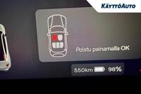 Volvo ES90 vaihtoauto