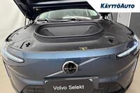 Volvo ES90 vaihtoauto