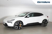 Polestar 4 vaihtoauto