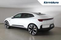 Polestar 4 vaihtoauto