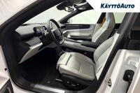 Polestar 4 vaihtoauto