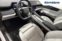 Polestar 4 vaihtoauto
