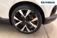 Polestar 4 vaihtoauto