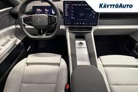 Polestar 4 vaihtoauto