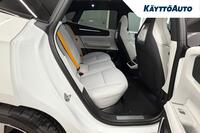 Polestar 4 vaihtoauto