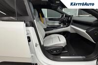 Polestar 4 vaihtoauto