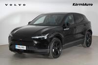 Volvo EX30 vaihtoauto