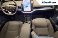 Volvo EX30 vaihtoauto