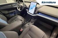 Volvo EX30 vaihtoauto