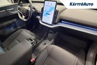 Volvo EX30 vaihtoauto