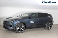 Polestar 3 vaihtoauto