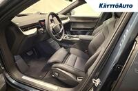 Polestar 3 vaihtoauto