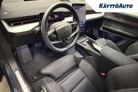 Polestar 3 vaihtoauto