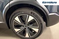 Polestar 3 vaihtoauto