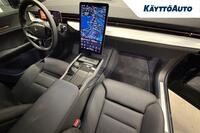 Polestar 3 vaihtoauto