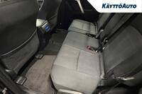 Toyota Land Cruiser vaihtoauto