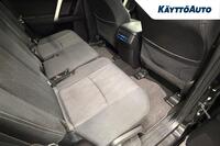 Toyota Land Cruiser vaihtoauto