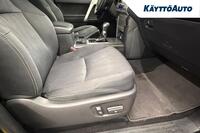 Toyota Land Cruiser vaihtoauto