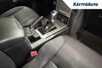Toyota Land Cruiser vaihtoauto