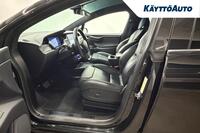 Tesla Model X vaihtoauto