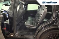Tesla Model X vaihtoauto