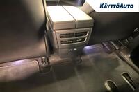 Tesla Model X vaihtoauto