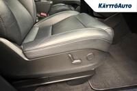 Tesla Model X vaihtoauto
