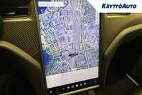 Tesla Model X vaihtoauto
