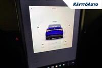 Tesla Model X vaihtoauto