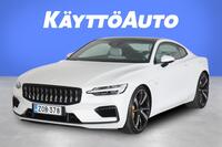 Polestar 1 vaihtoauto