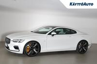 Polestar 1 vaihtoauto