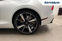 Polestar 1 vaihtoauto