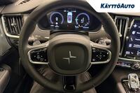 Polestar 1 vaihtoauto