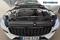 Polestar 1 vaihtoauto