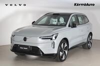Volvo EX90 vaihtoauto