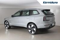 Volvo EX90 vaihtoauto