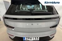 Volvo EX90 vaihtoauto
