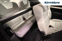 Volvo EX90 vaihtoauto