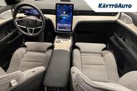 Volvo EX90 vaihtoauto