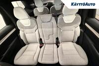 Volvo EX90 vaihtoauto