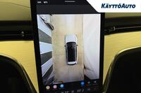 Volvo EX90 vaihtoauto