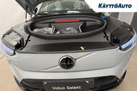 Volvo EX90 vaihtoauto