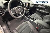 Volvo EX40 vaihtoauto