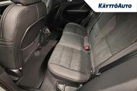 Volvo EX40 vaihtoauto